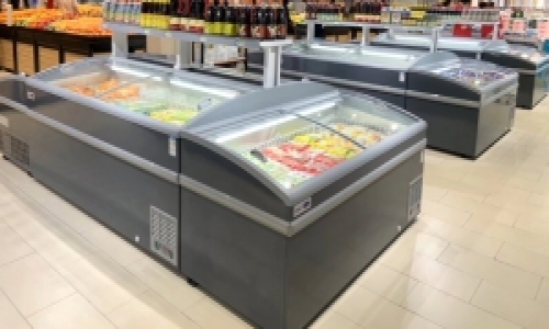 品悅 Plus ICF 整機組合柜