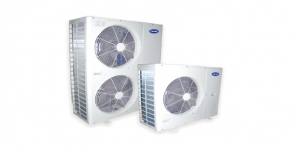 品泰系列 中溫渦旋定頻冷凝機(jī)組