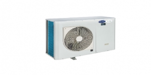 品泰系列 低溫渦旋定頻冷凝機(jī)組